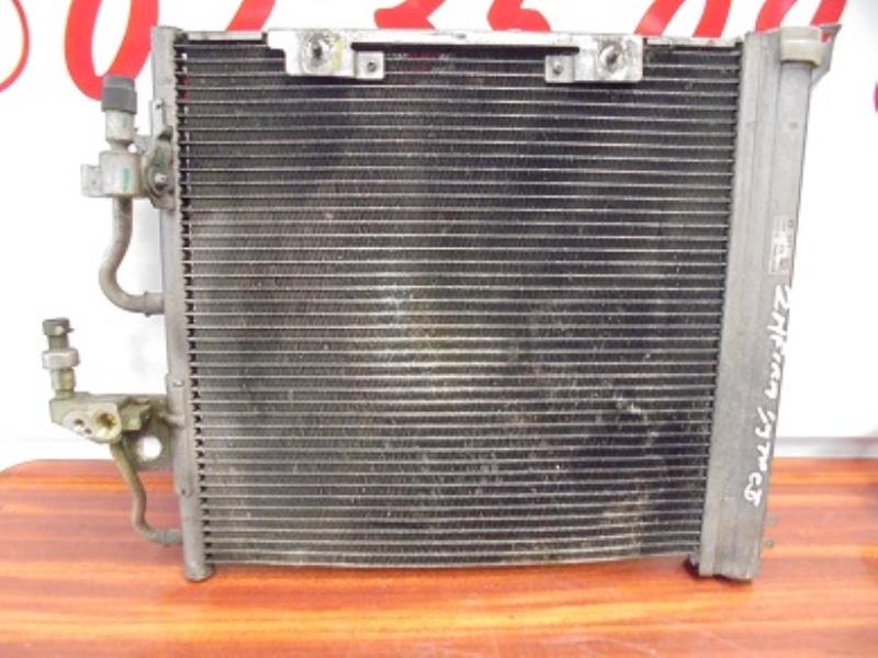 Radiateur clim
