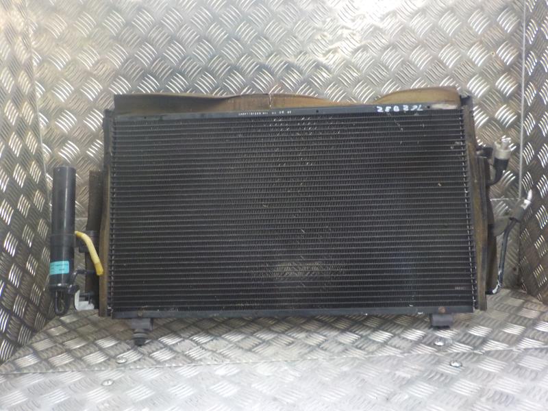 Radiatore clima