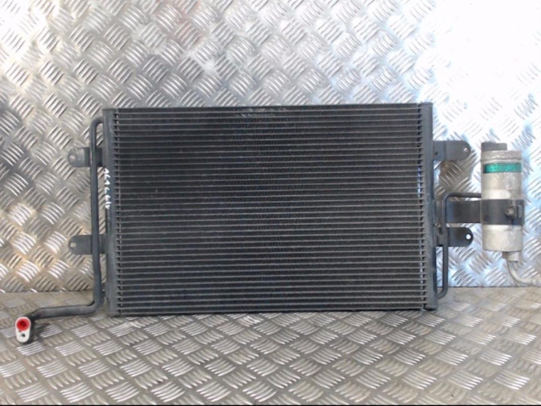 Radiateur clim