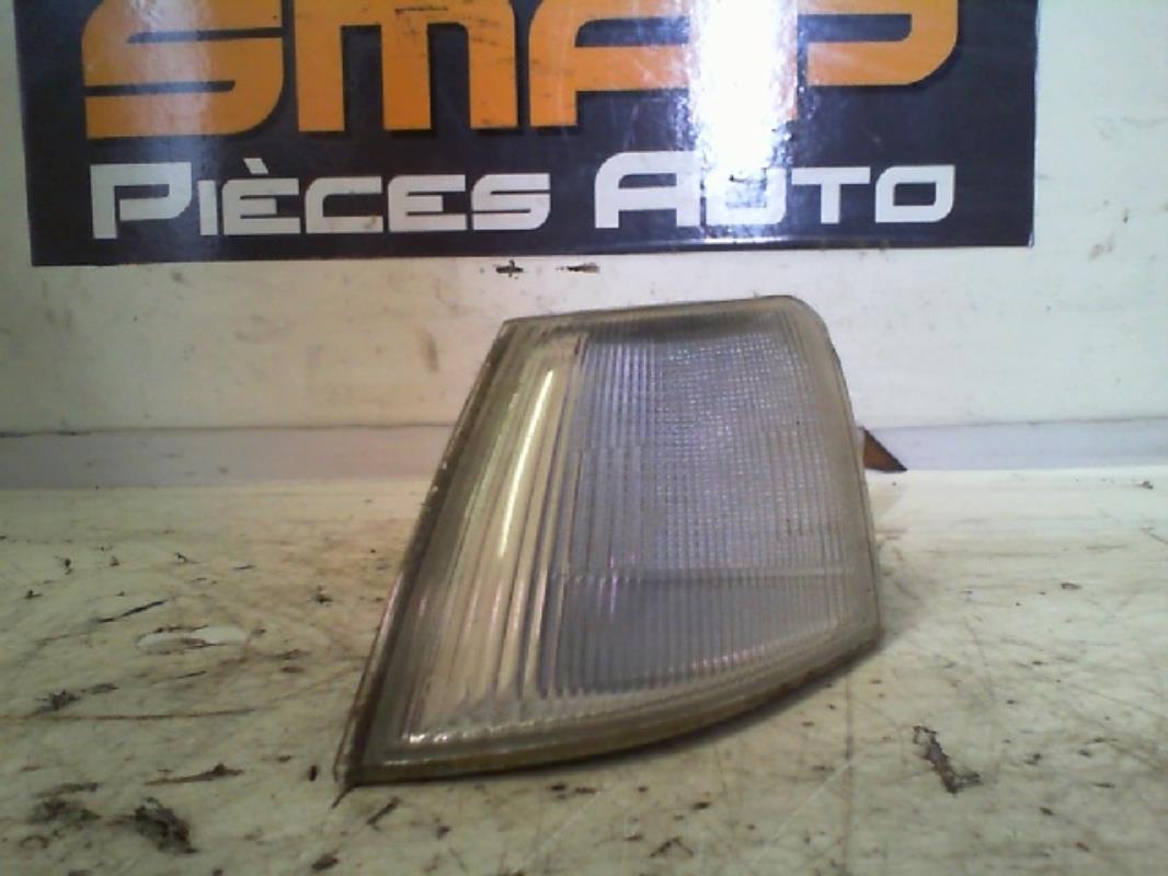 Ripetitore lampeggiante anteriore sinistro (Luci)