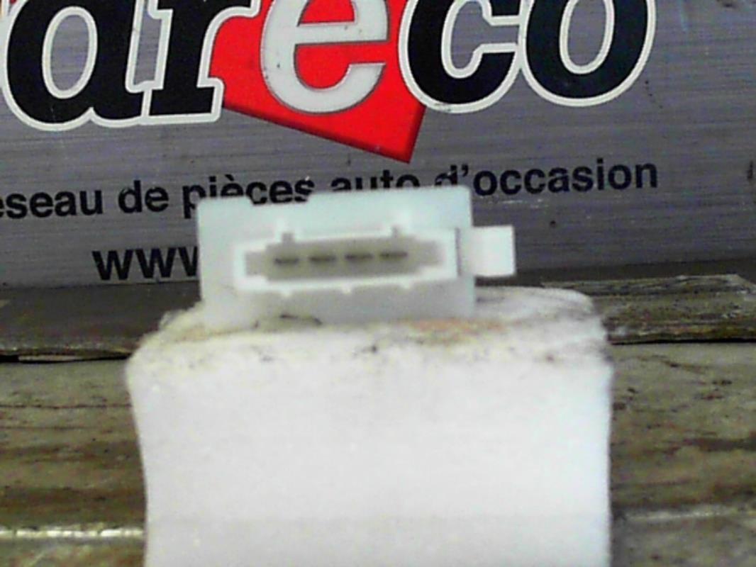 Resistance chauffage