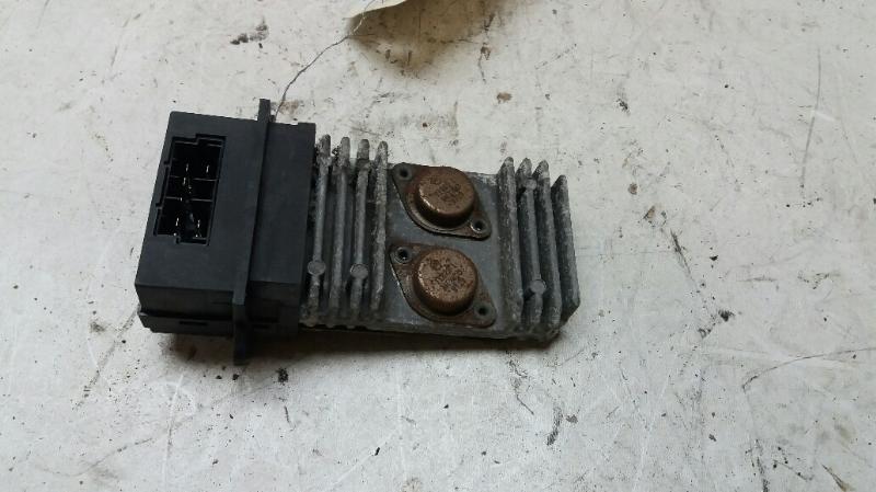Resistance chauffage