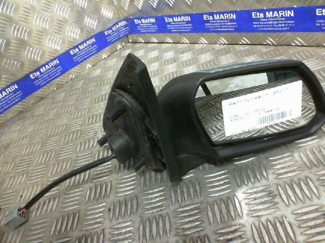 Retrovisor derecho
