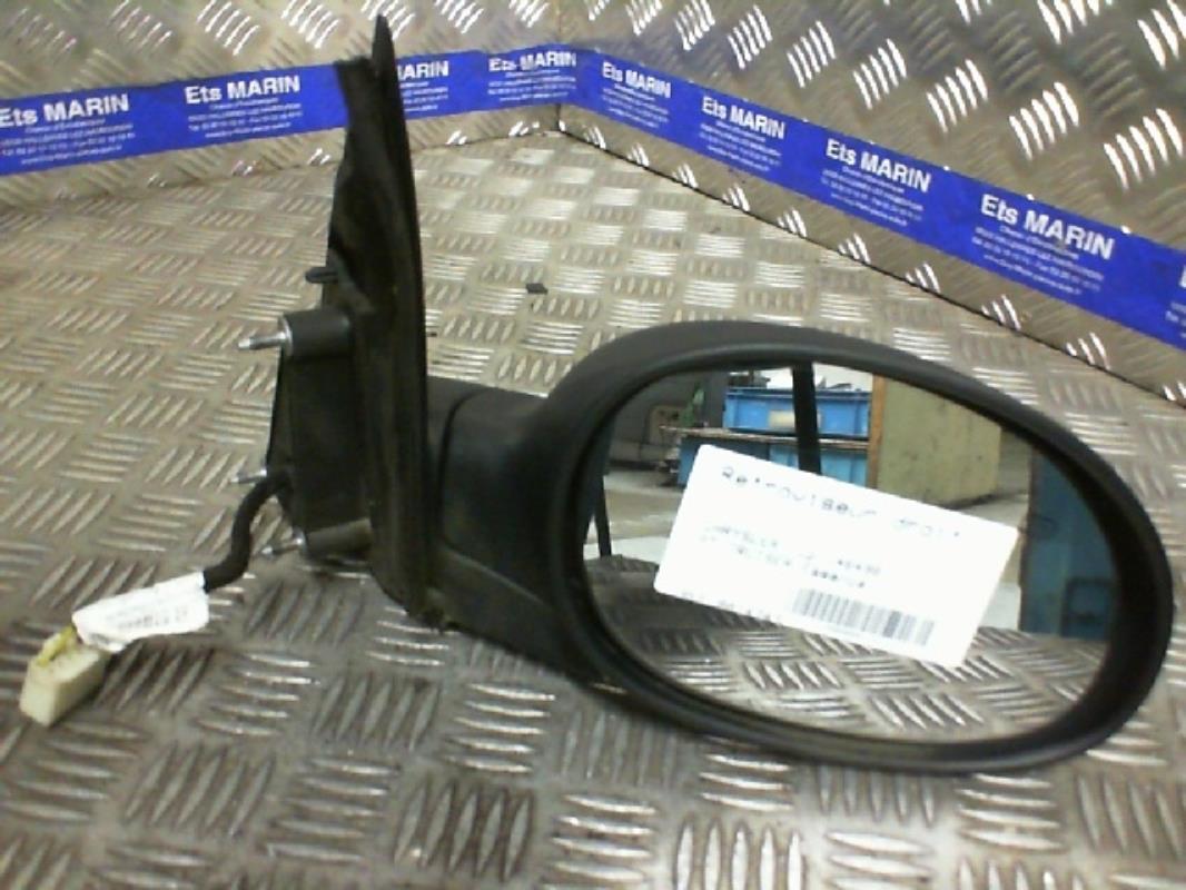 Foto pieza de coche