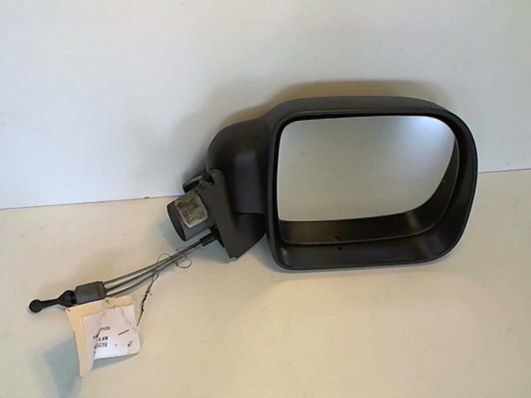 Retrovisor derecho