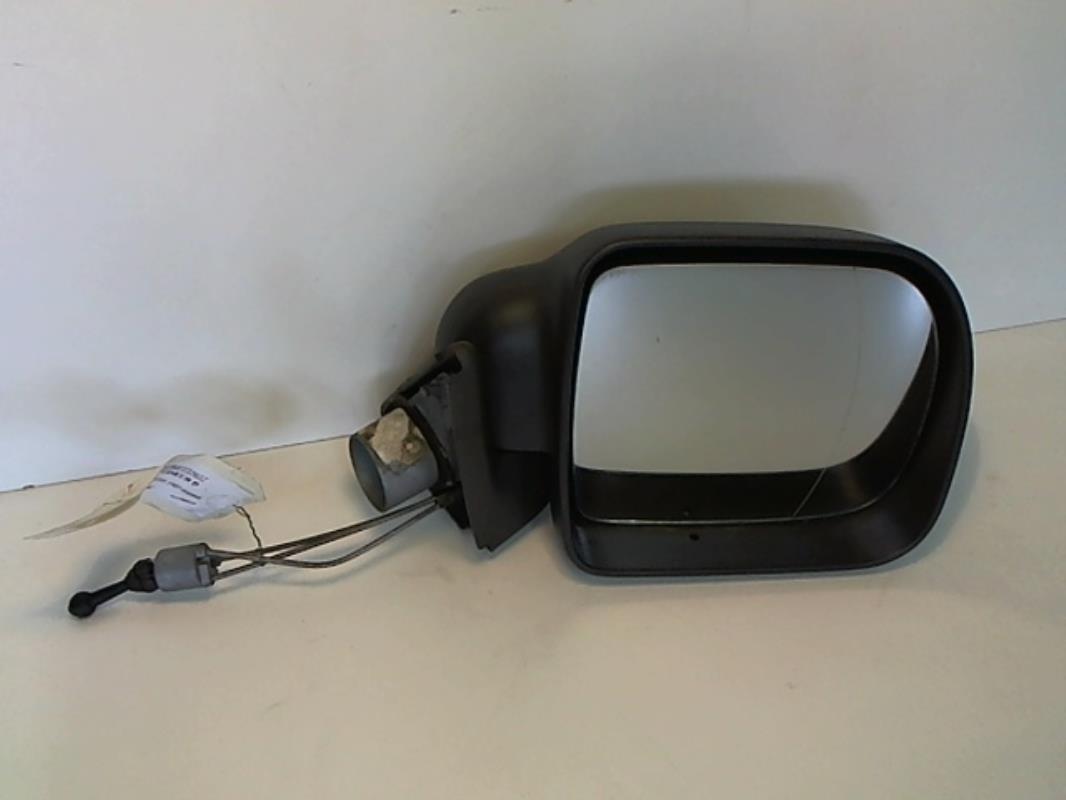 Retrovisor derecho