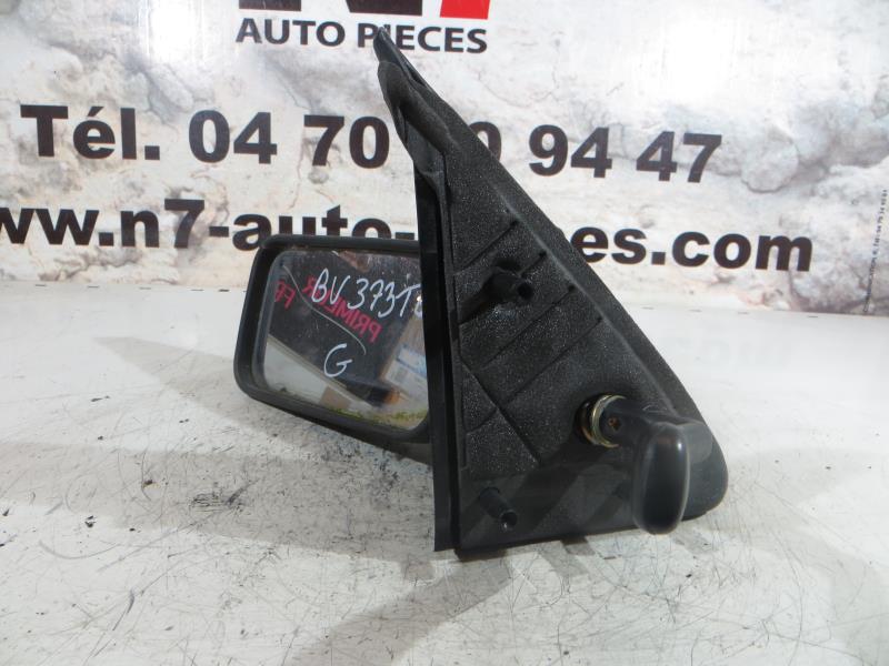 Specchietto retrovisore sinistro