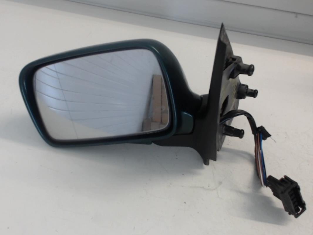 Specchietto retrovisore sinistro