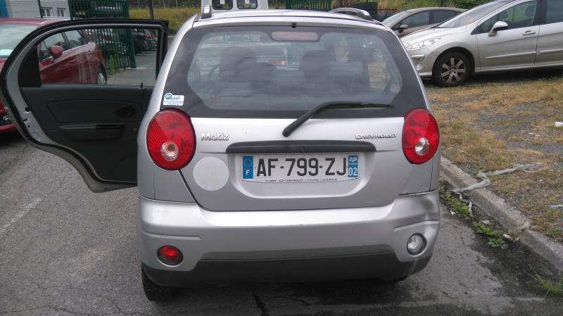 Photo pièce auto