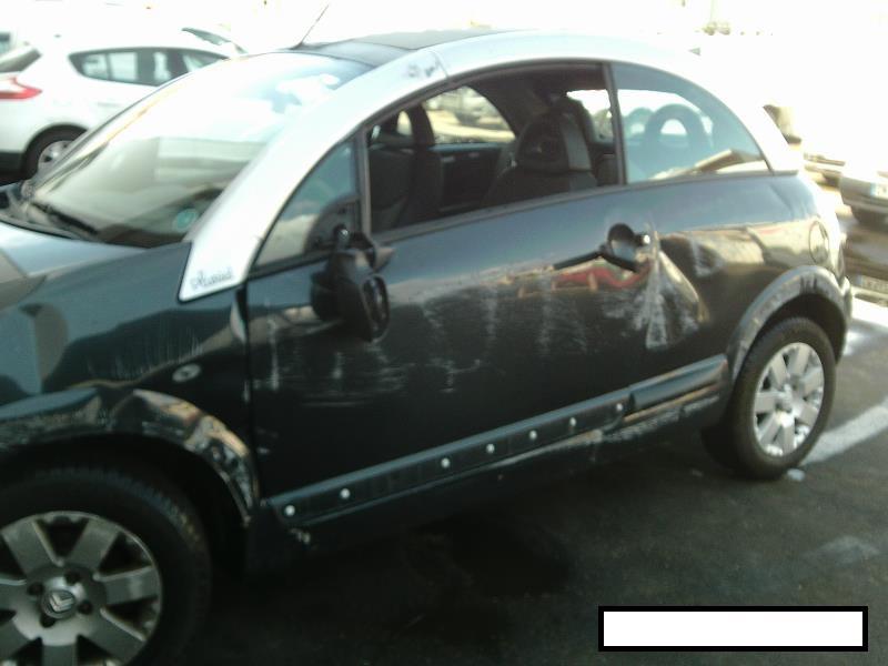 Photo pièce auto