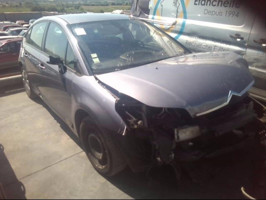 Foto pieza de coche