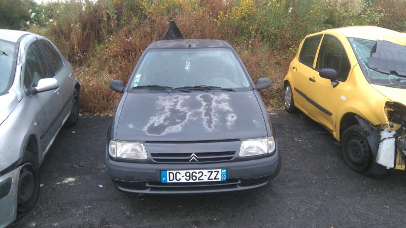 Pinza freni anteriore destra