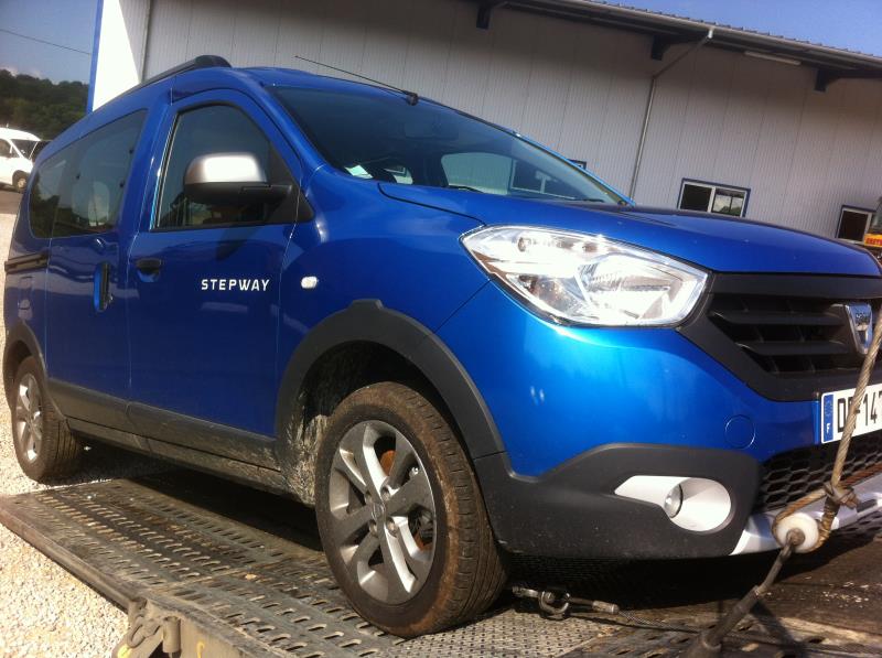 Photo pièce auto