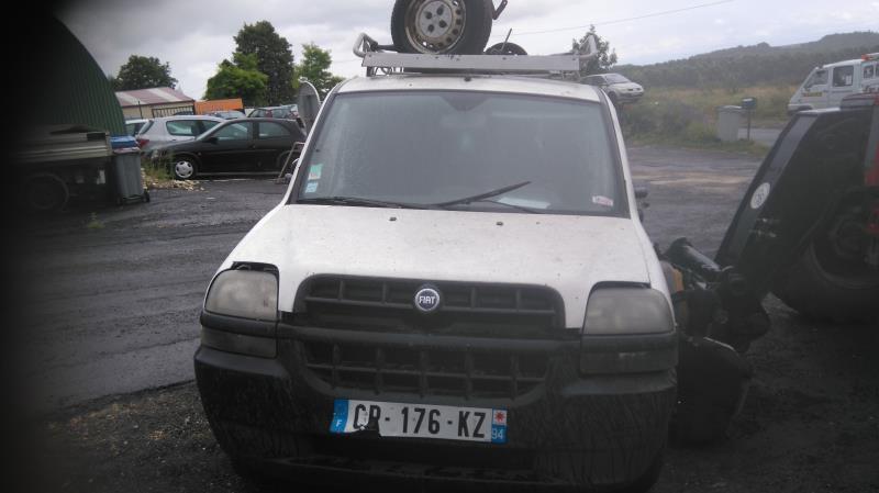 Calandre