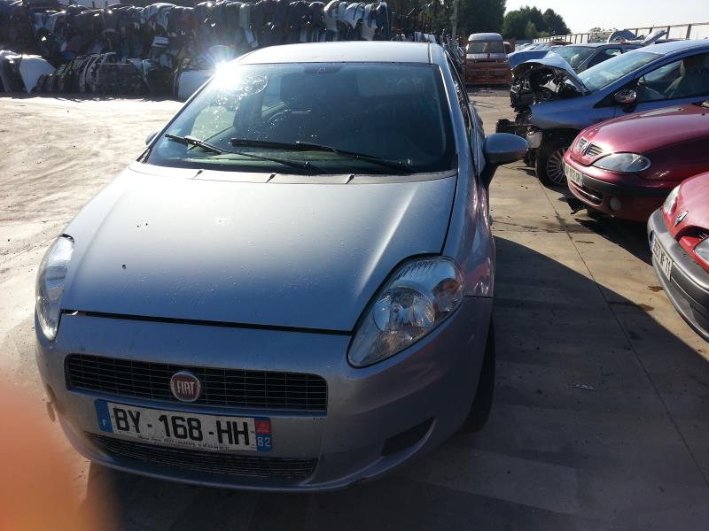 Photo pièce auto