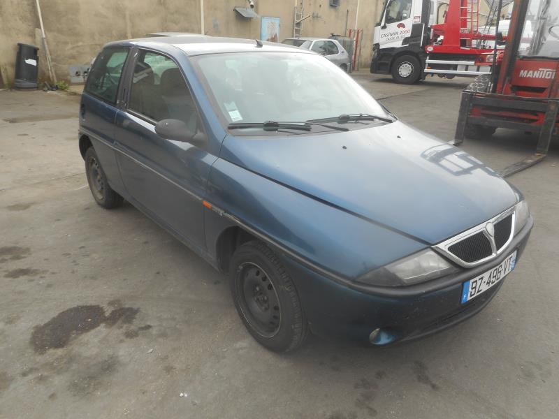 Photo pièce auto