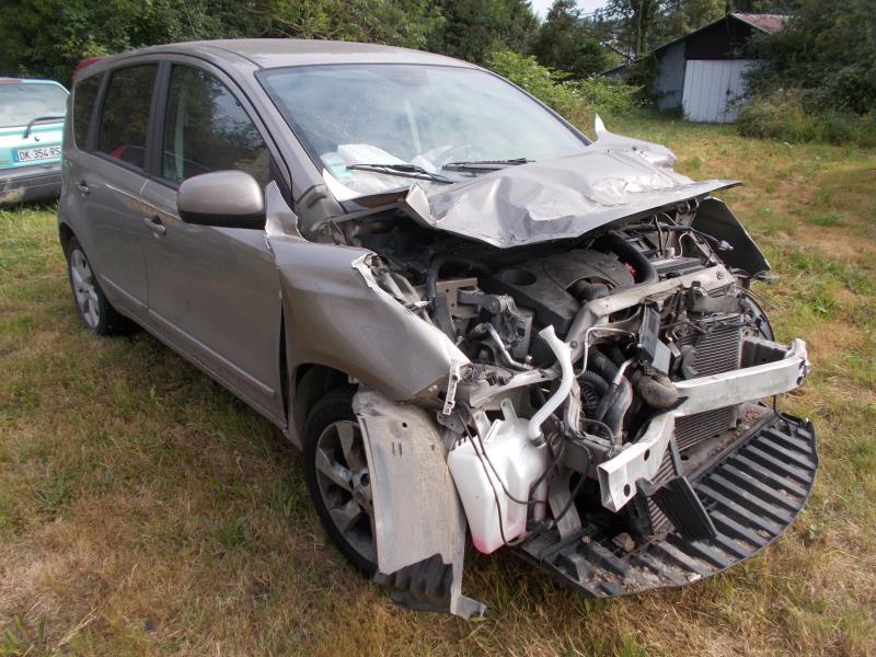Foto pieza de coche