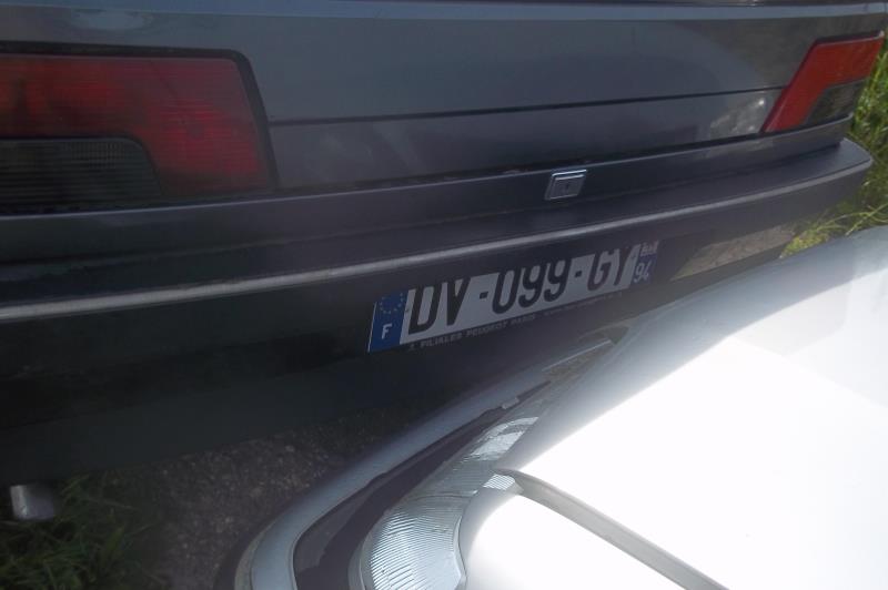 Pinza freni anteriore destra