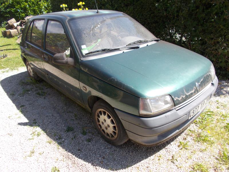 Foto pieza de coche