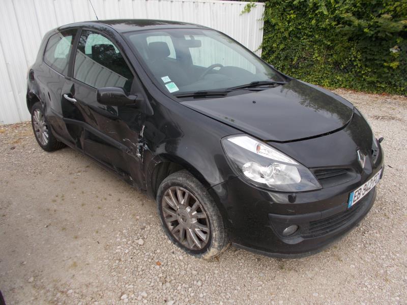 Leve vitre electrique avant droit