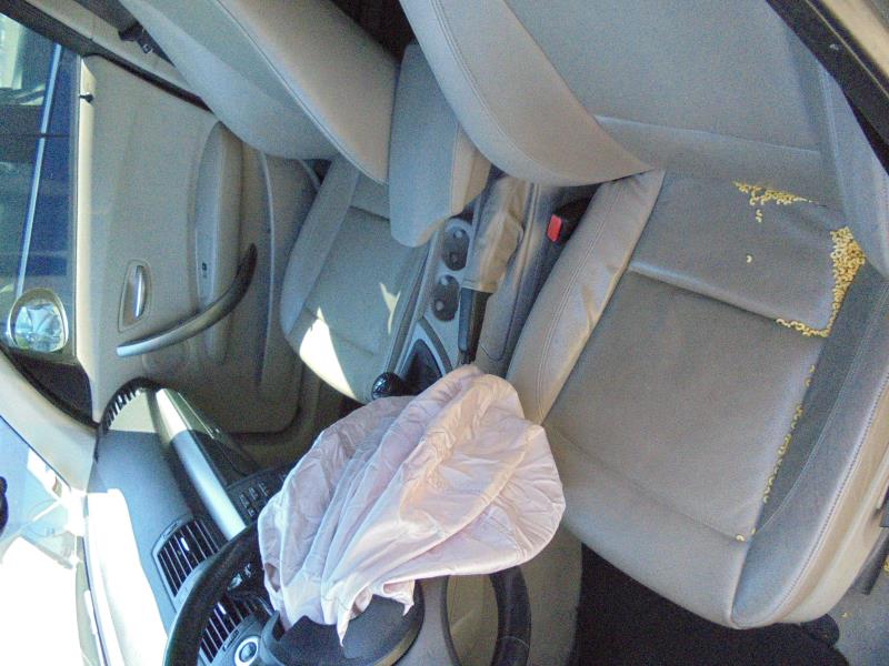 Retrovisor derecho
