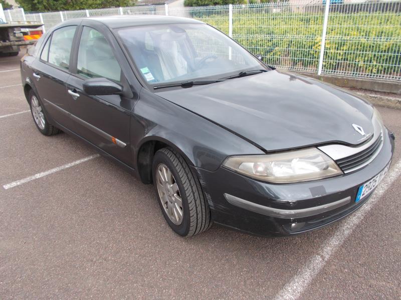 Capteur