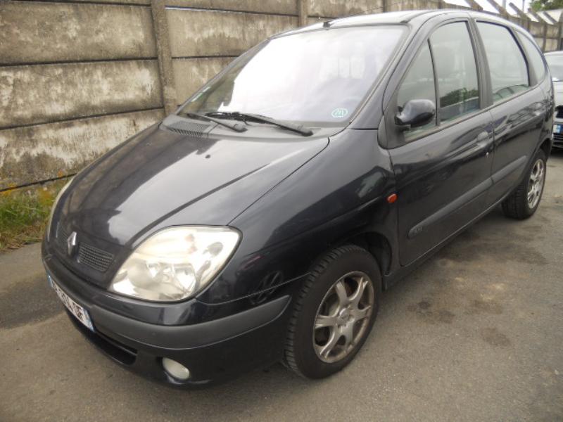 Foto pieza de coche