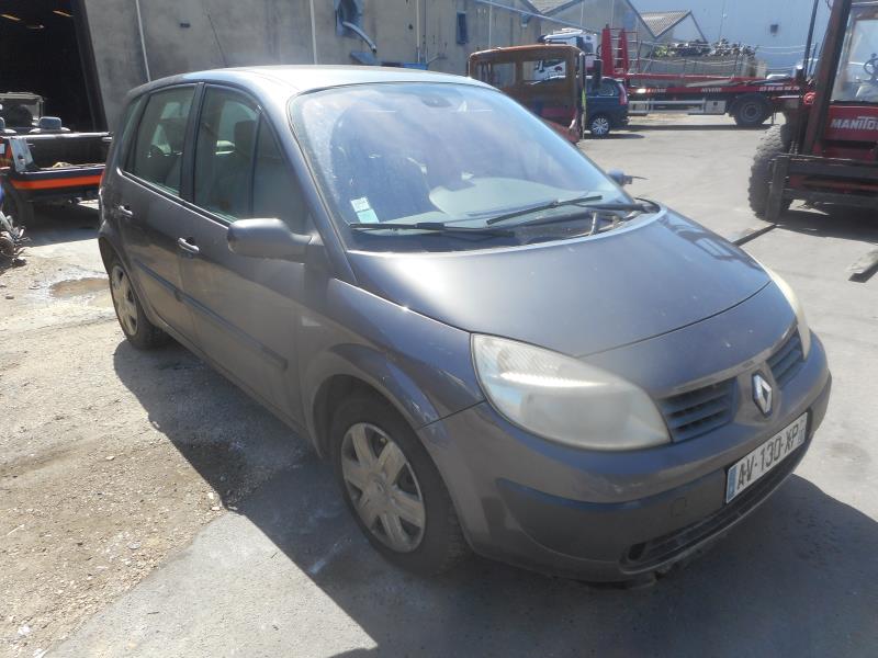 Ventola riscaldamento