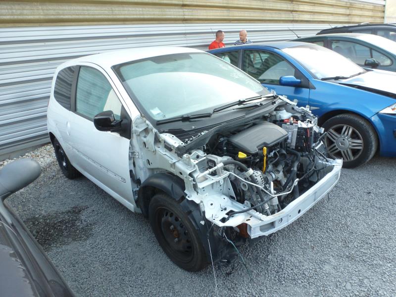 Pompe à carburant