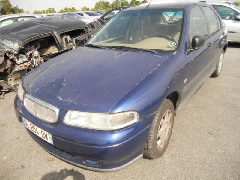 Photo pièce auto