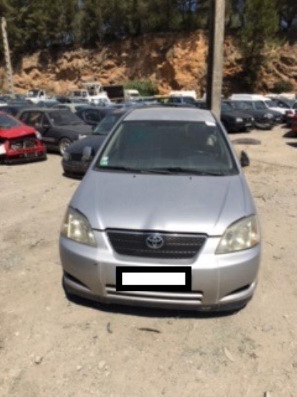 Alzacristalli elettrico anteriore destro