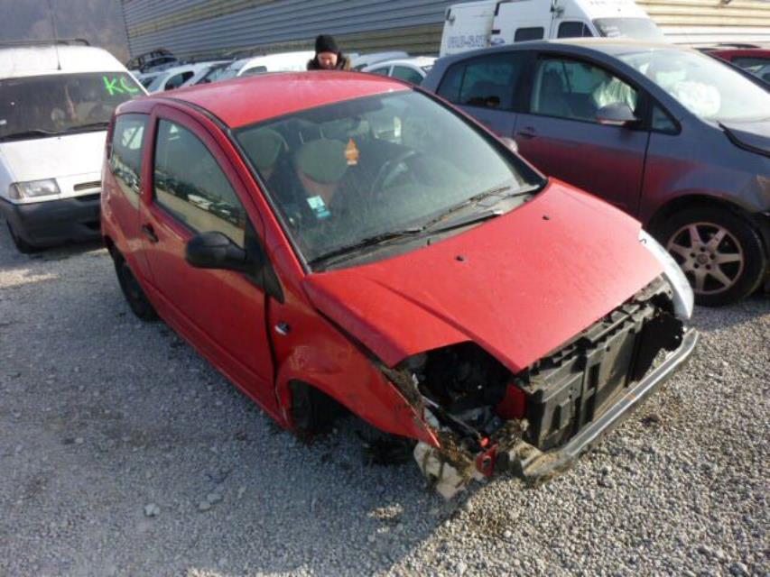 Foto pieza de coche