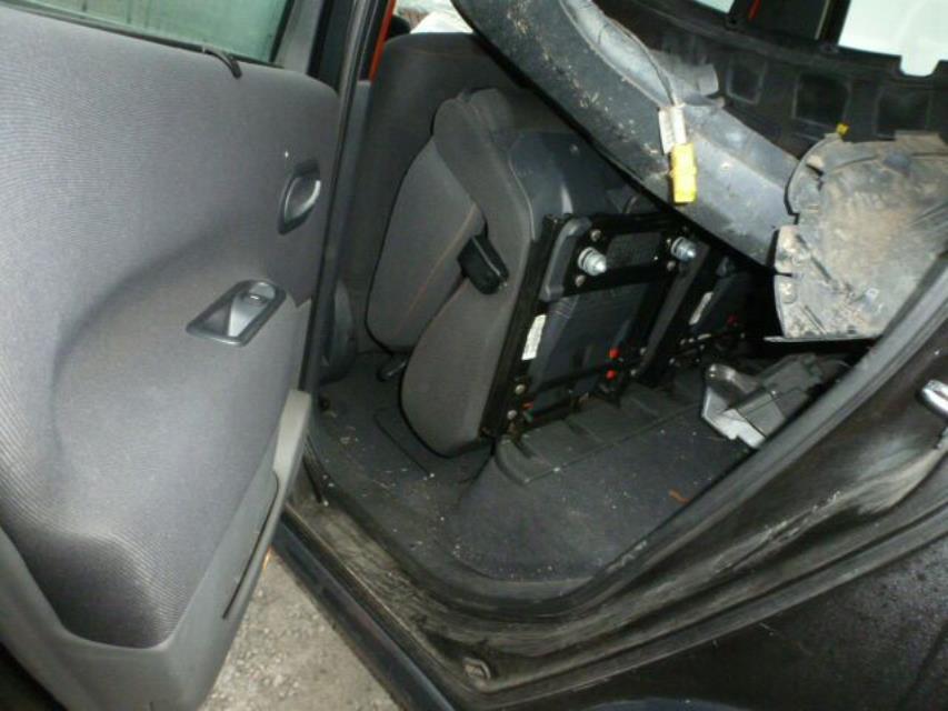 Foto ricambio auto