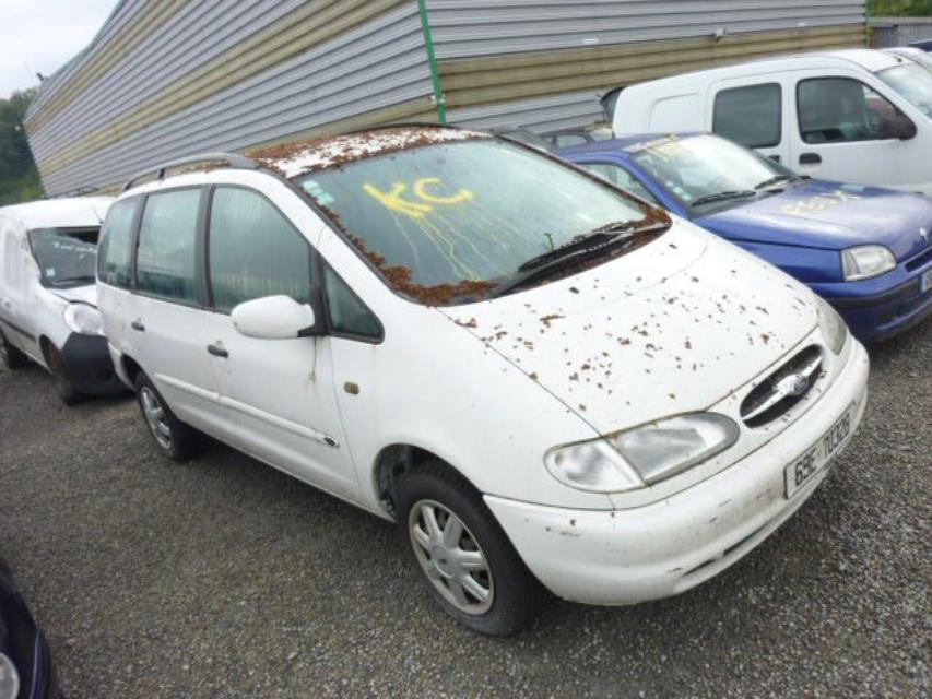 Motore tergicristallo anteriore