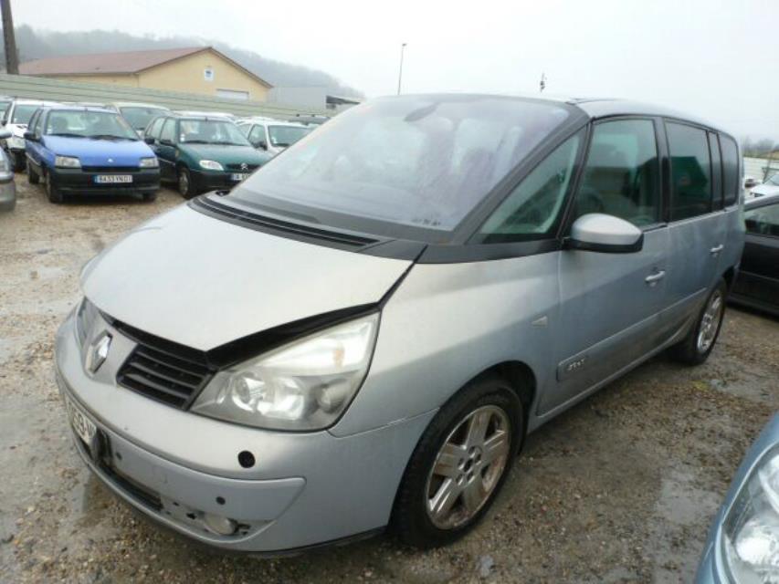 Echangeur air (Intercooler)