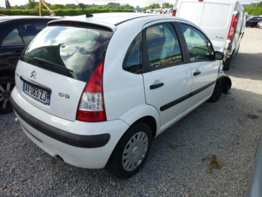 Cintura di sicurezza anteriore destra