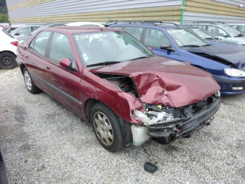Alzacristalli elettrico anteriore destro