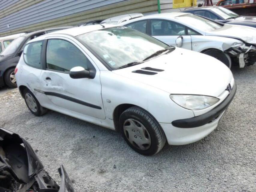 Specchietto retrovisore sinistro