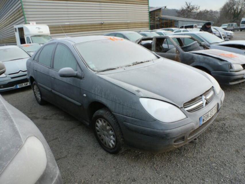 Motore tergicristallo posteriore
