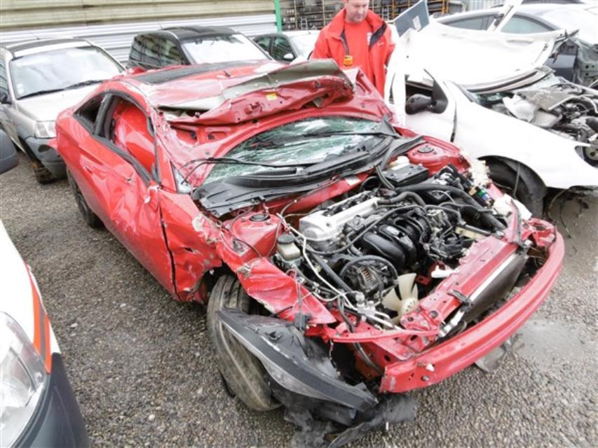 Foto ricambio auto