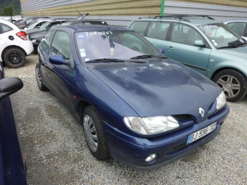 Foto pieza de coche