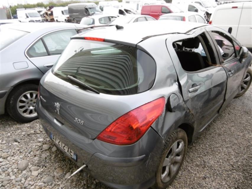 Photo pièce auto