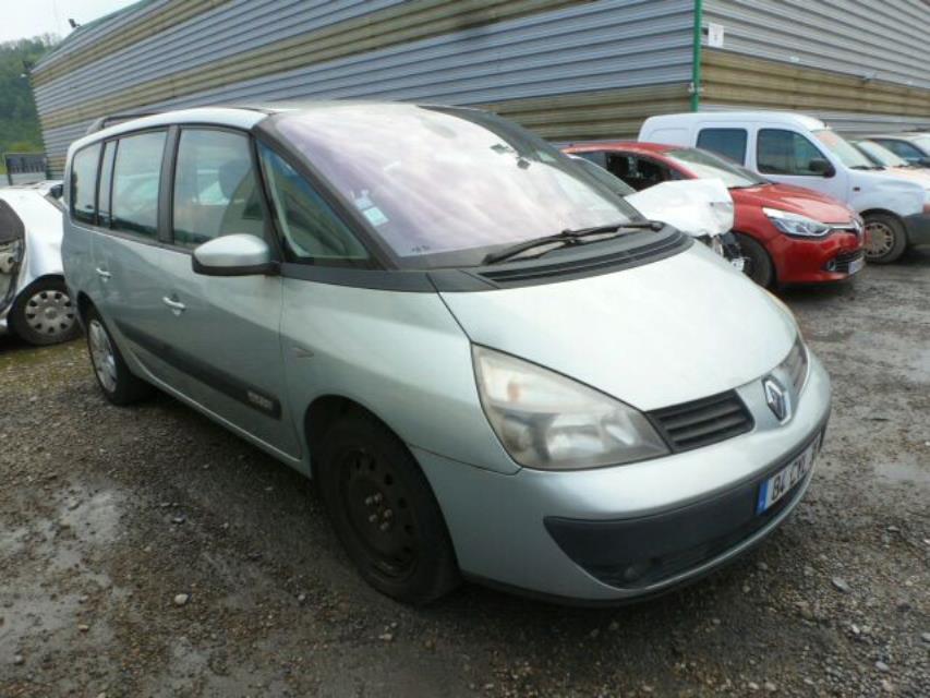 Echangeur air (Intercooler)