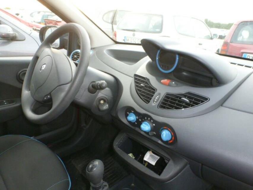 Cardan gauche (transmission)