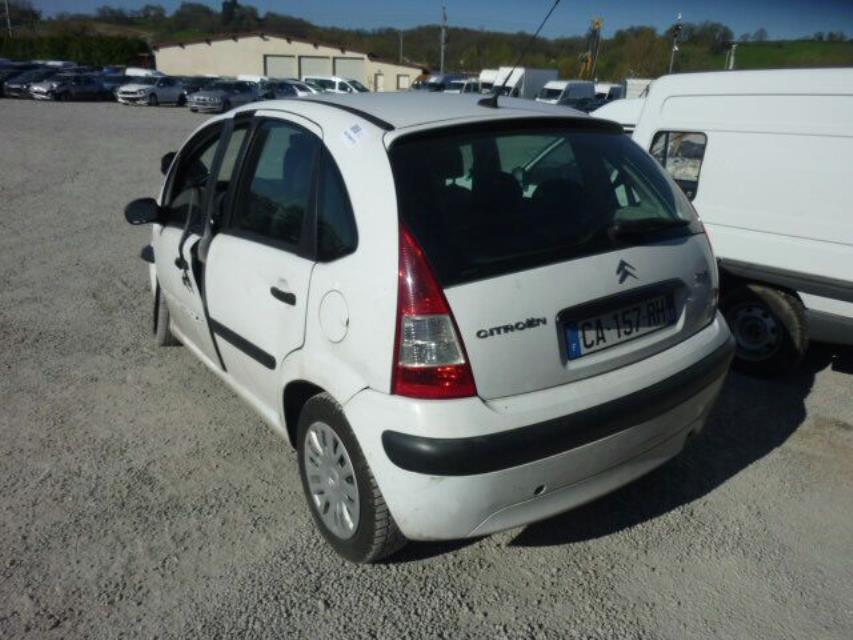 Ventola riscaldamento