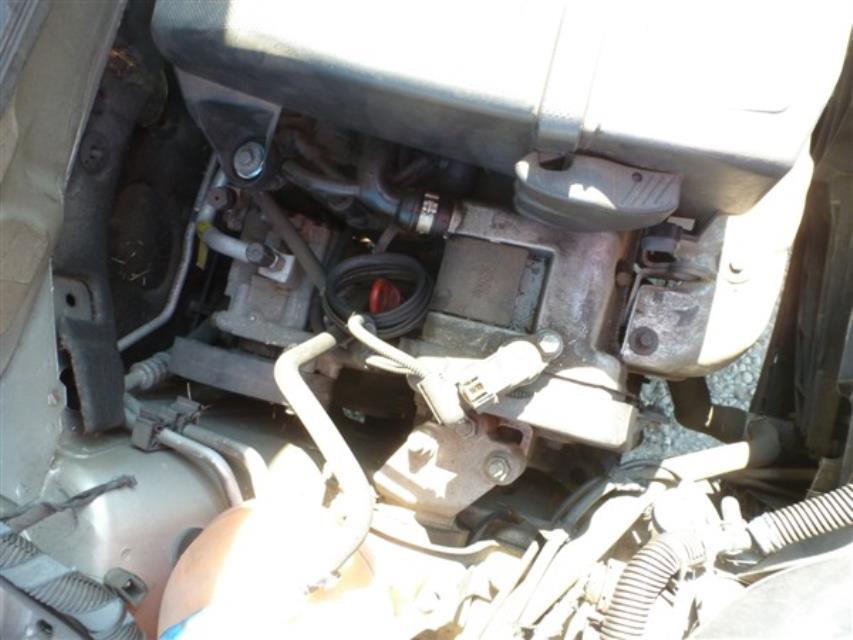 Photo pièce auto