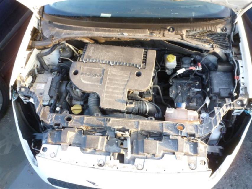 Echangeur air (Intercooler)