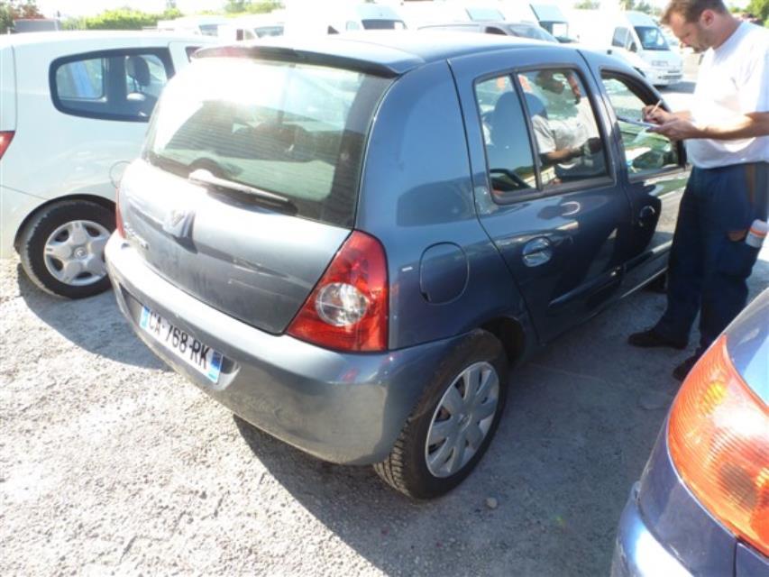 Photo pièce auto