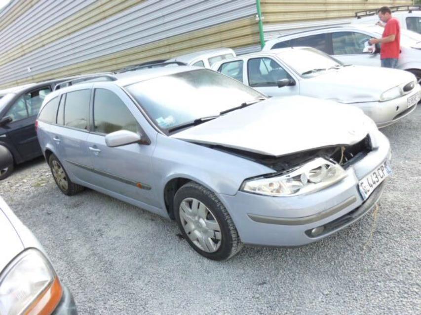 Foto pieza de coche