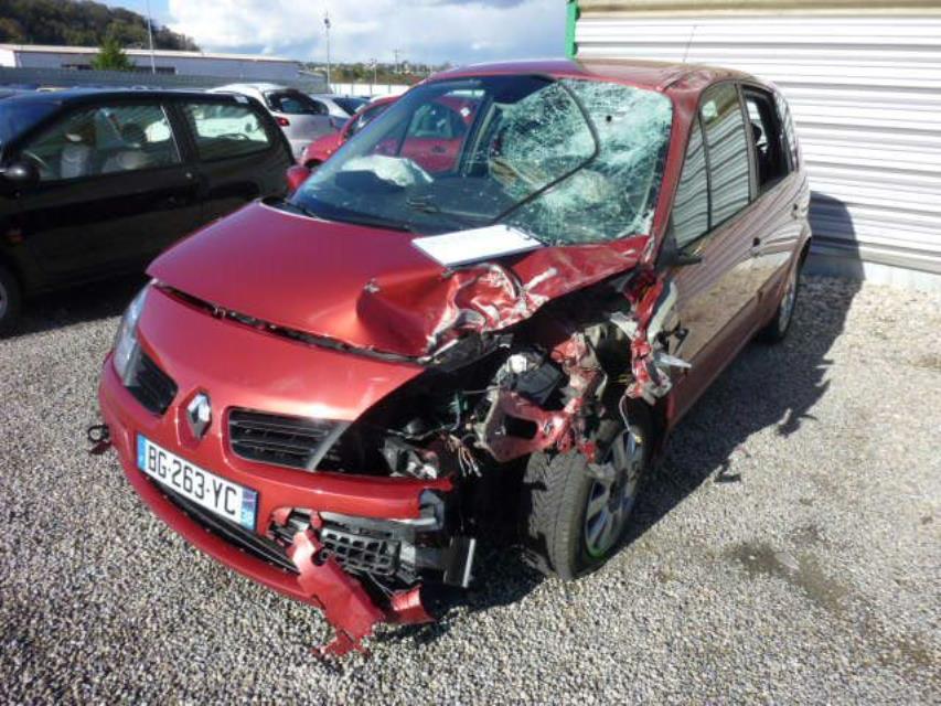 Foto ricambio auto